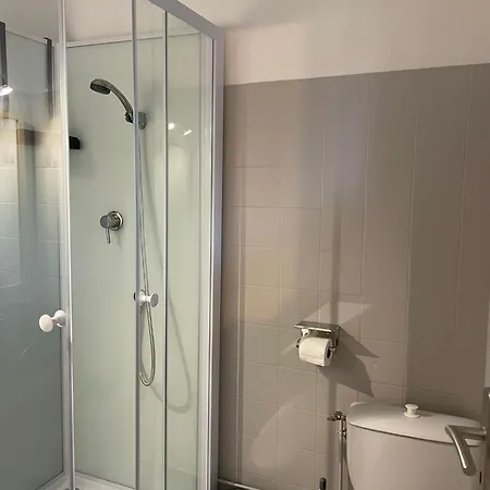 Calme Et شقة تارْب