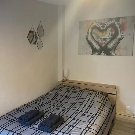 Calme Et Appartement *