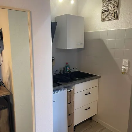 Apartment Calme Et Tarbes