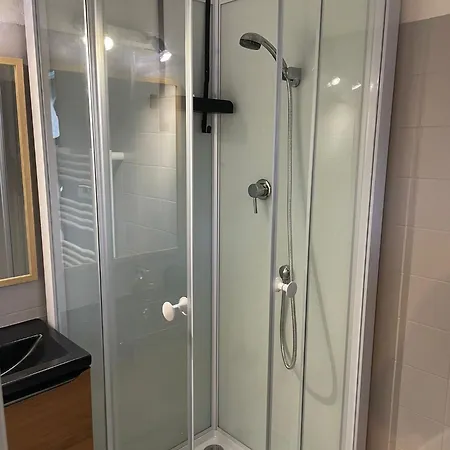 Calme Et شقة تارْب