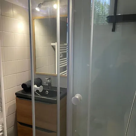 Calme Et * تارْب